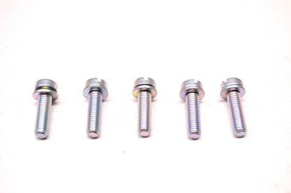 New OEM STIHL Panhead Screw QTY 5 NOS