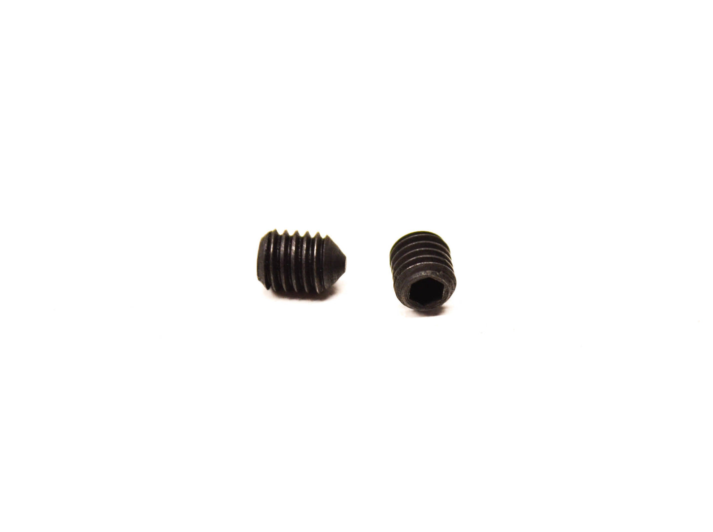 New OEM STIHL Grub Screw QTY 2 NOS