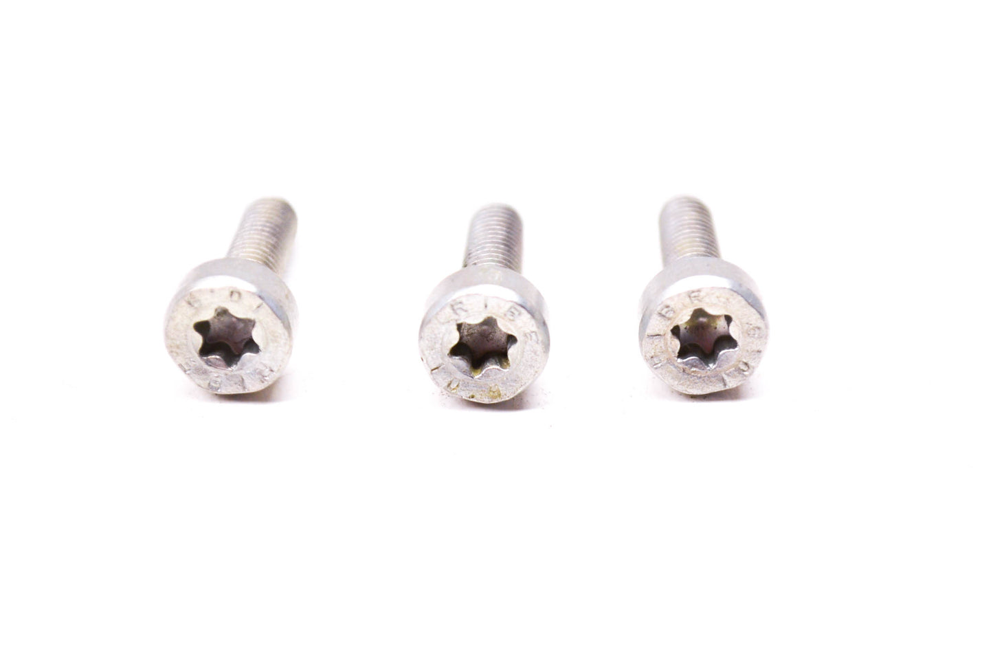 OEM STIHL 9022 341 1010 Spline Screw Qty 3 NOS
