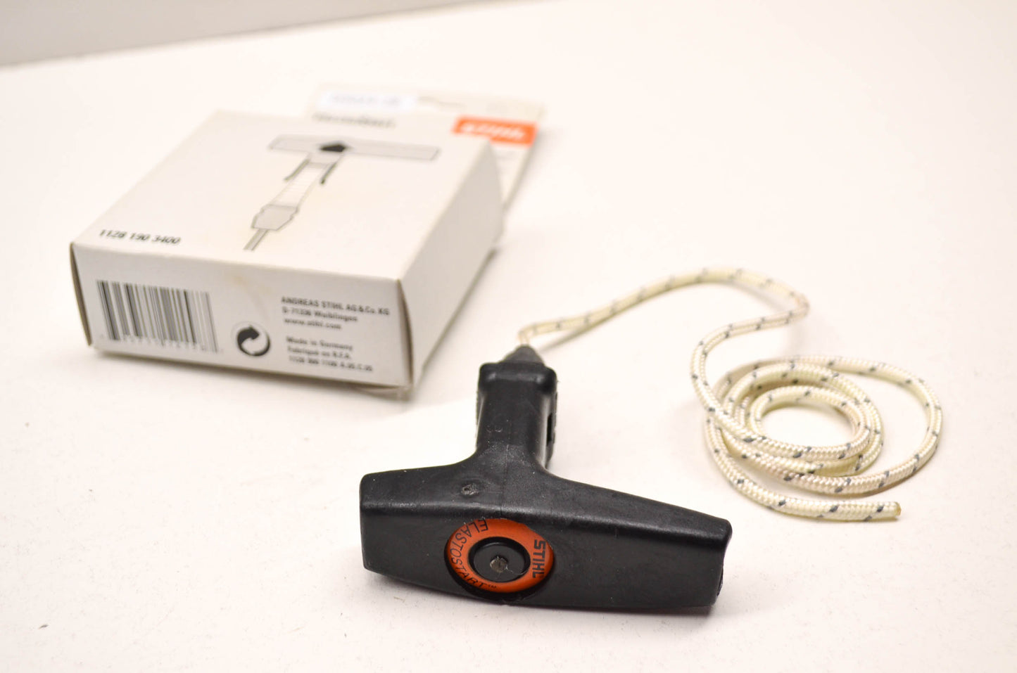 New OEM STIHL ElastoStart Starting Rope NOS