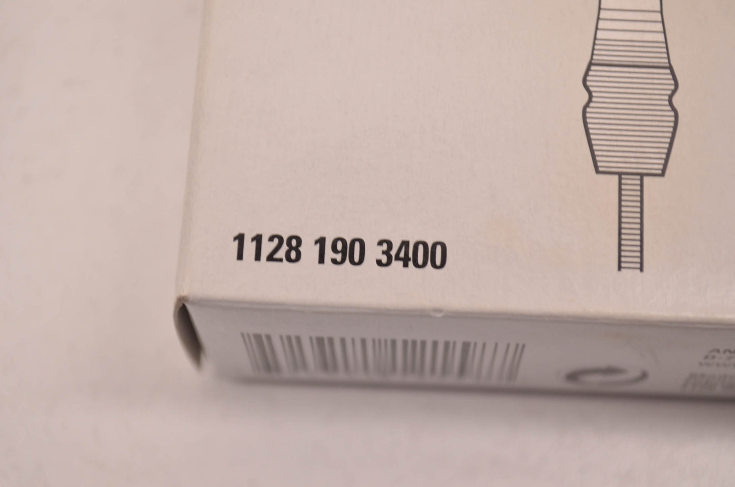 New OEM STIHL ElastoStart Starting Rope NOS