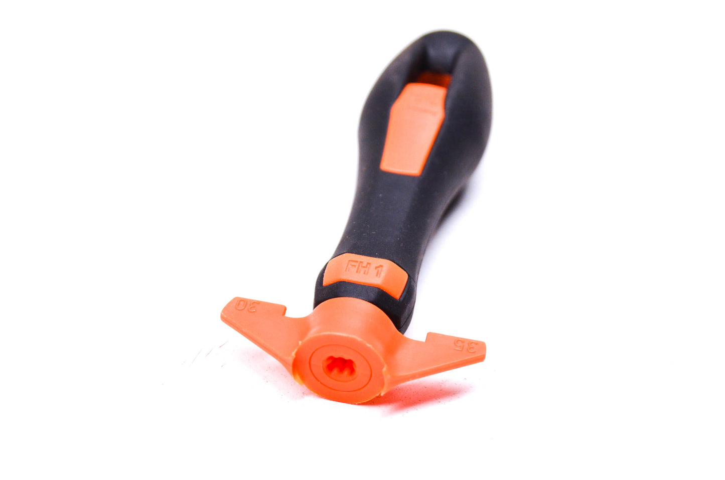 New OEM STIHL File Handle NOS