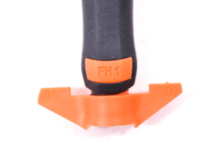 New OEM STIHL File Handle NOS