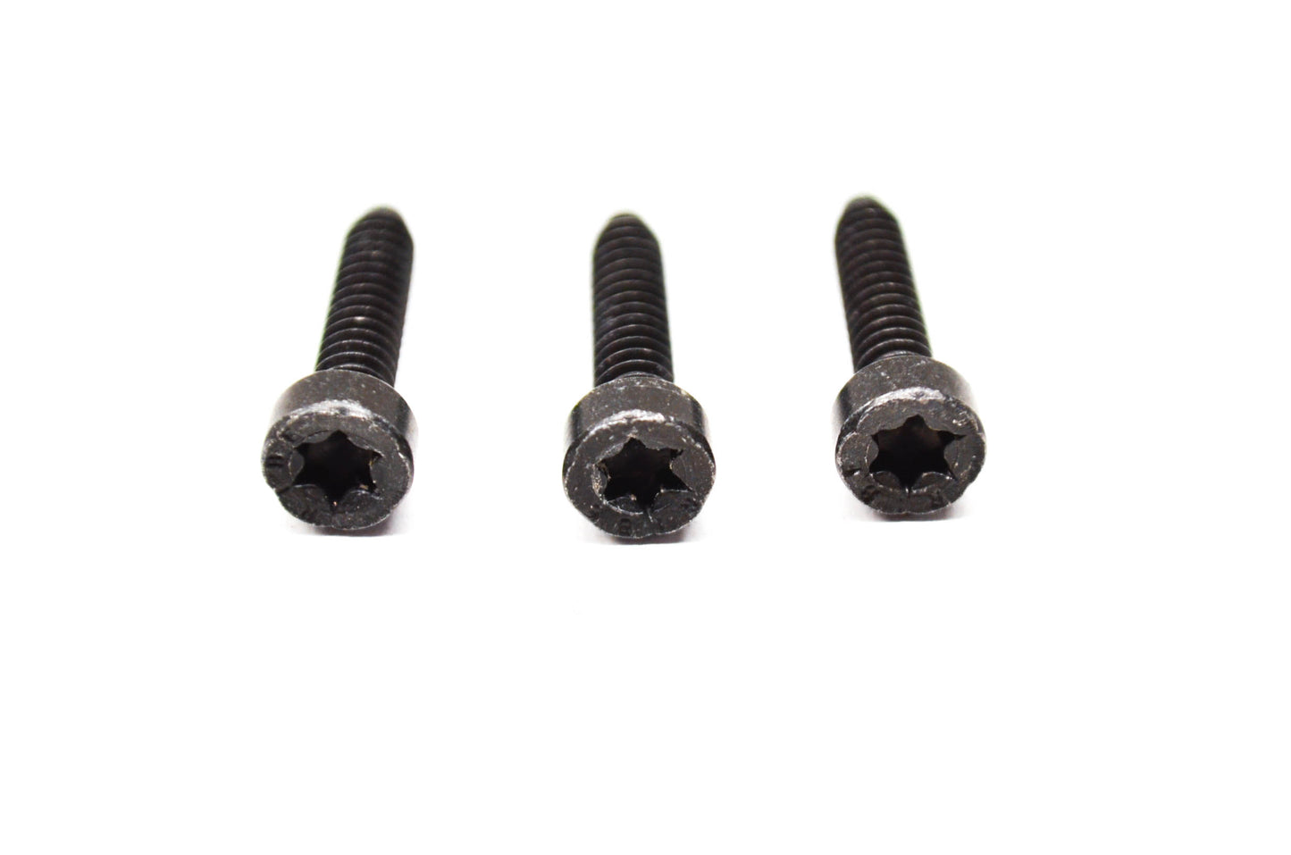 New OEM STIHL Panhead Self Tapping Screw QTY 3 NOS