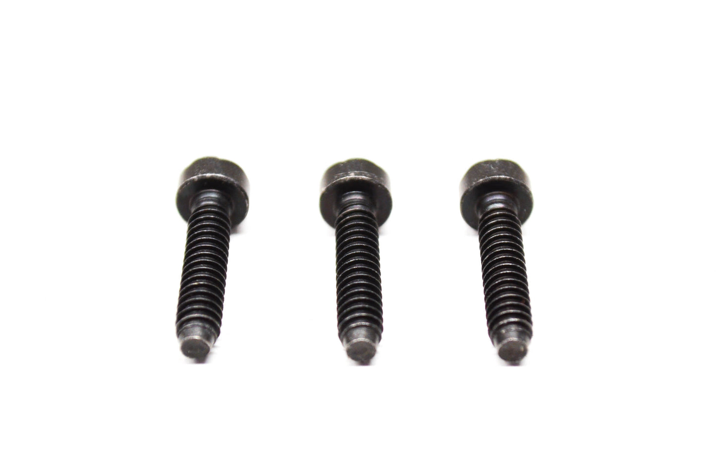 New OEM STIHL Panhead Self Tapping Screw QTY 3 NOS
