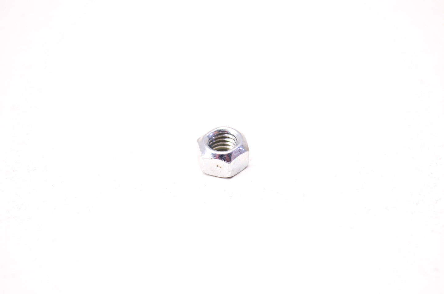 New OEM STIHL Lock Nut NOS