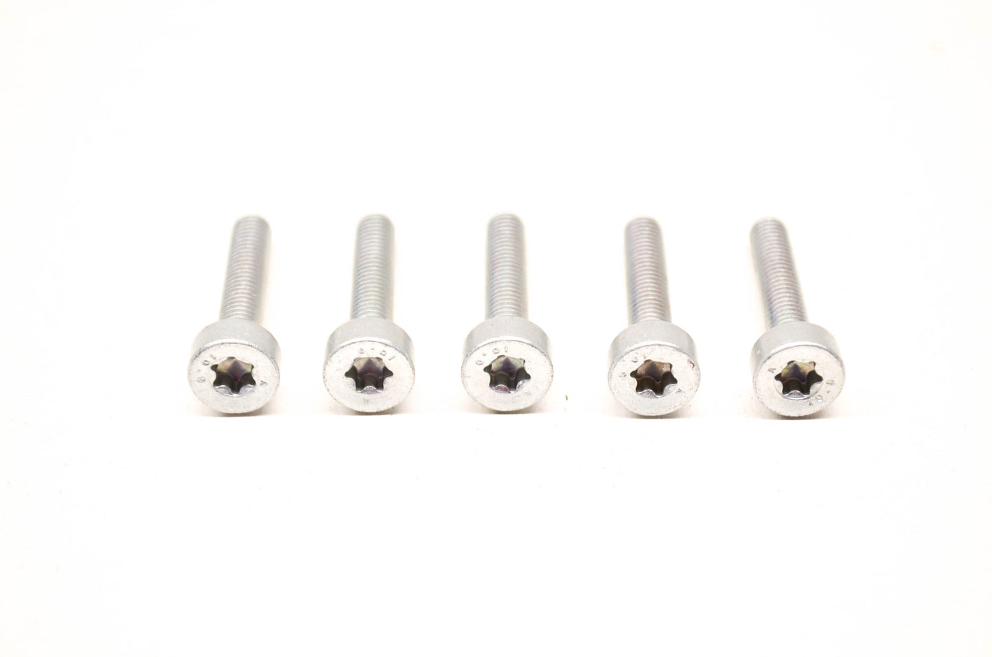 New OEM STIHL Pan Head Screw QTY 5 NOS