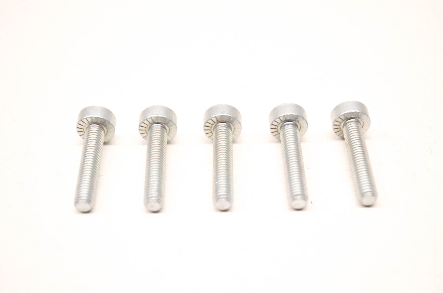 New OEM STIHL Pan Head Screw QTY 5 NOS