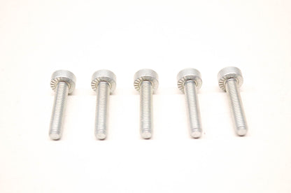 New OEM STIHL Pan Head Screw QTY 5 NOS