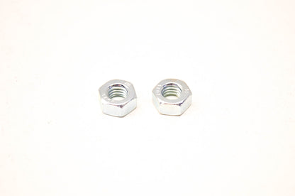 OEM STIHL 9210 319 0900 Hex Nut M6 Qty 2 NOS