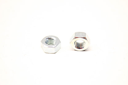 OEM STIHL 9210 319 0900 Hex Nut M6 Qty 2 NOS