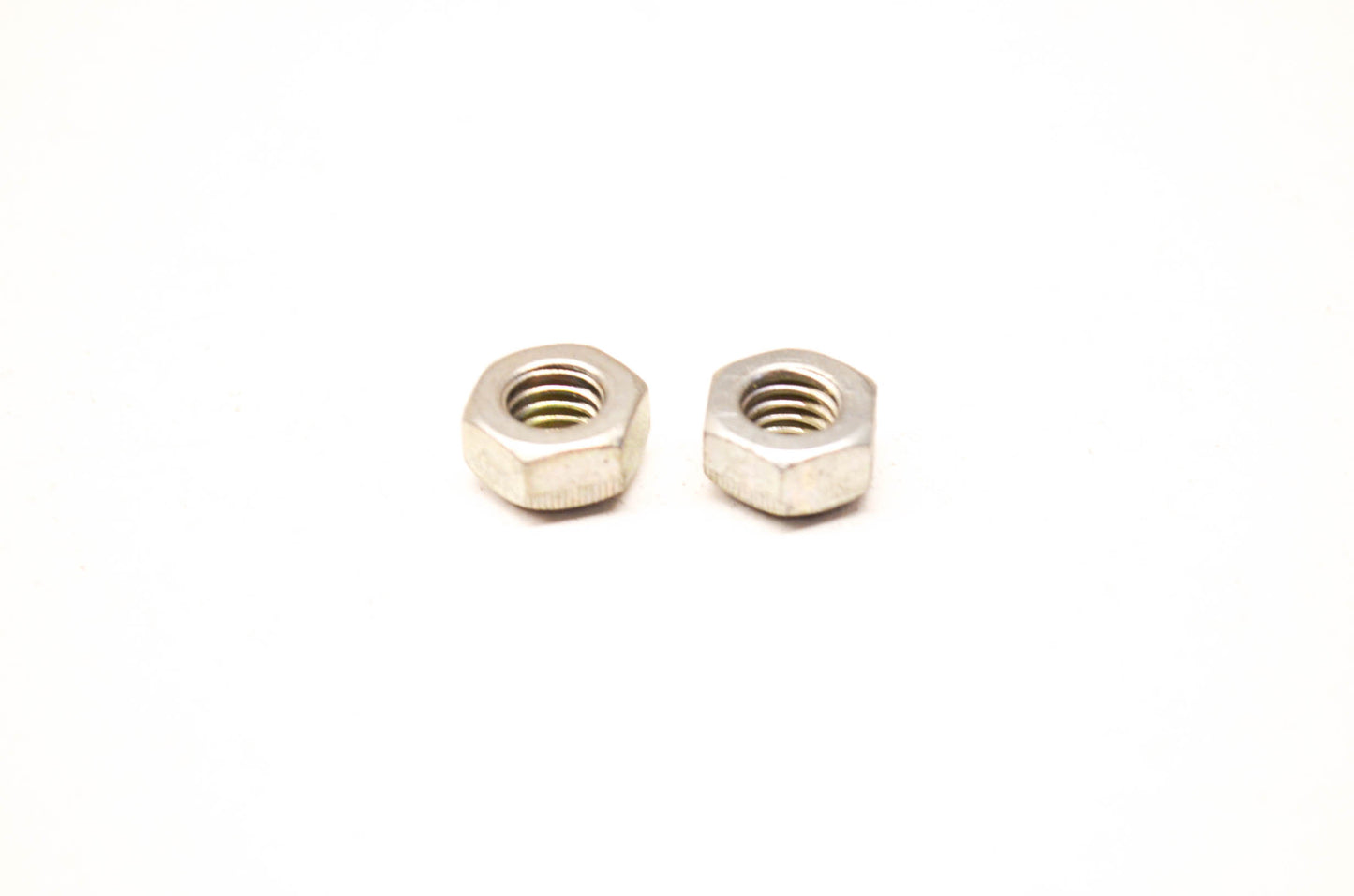 New OEM STIHL Lock Nut QTY 2 NOS