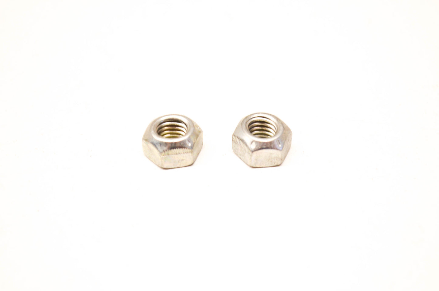 New OEM STIHL Lock Nut QTY 2 NOS