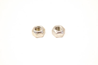 New OEM STIHL Lock Nut QTY 2 NOS