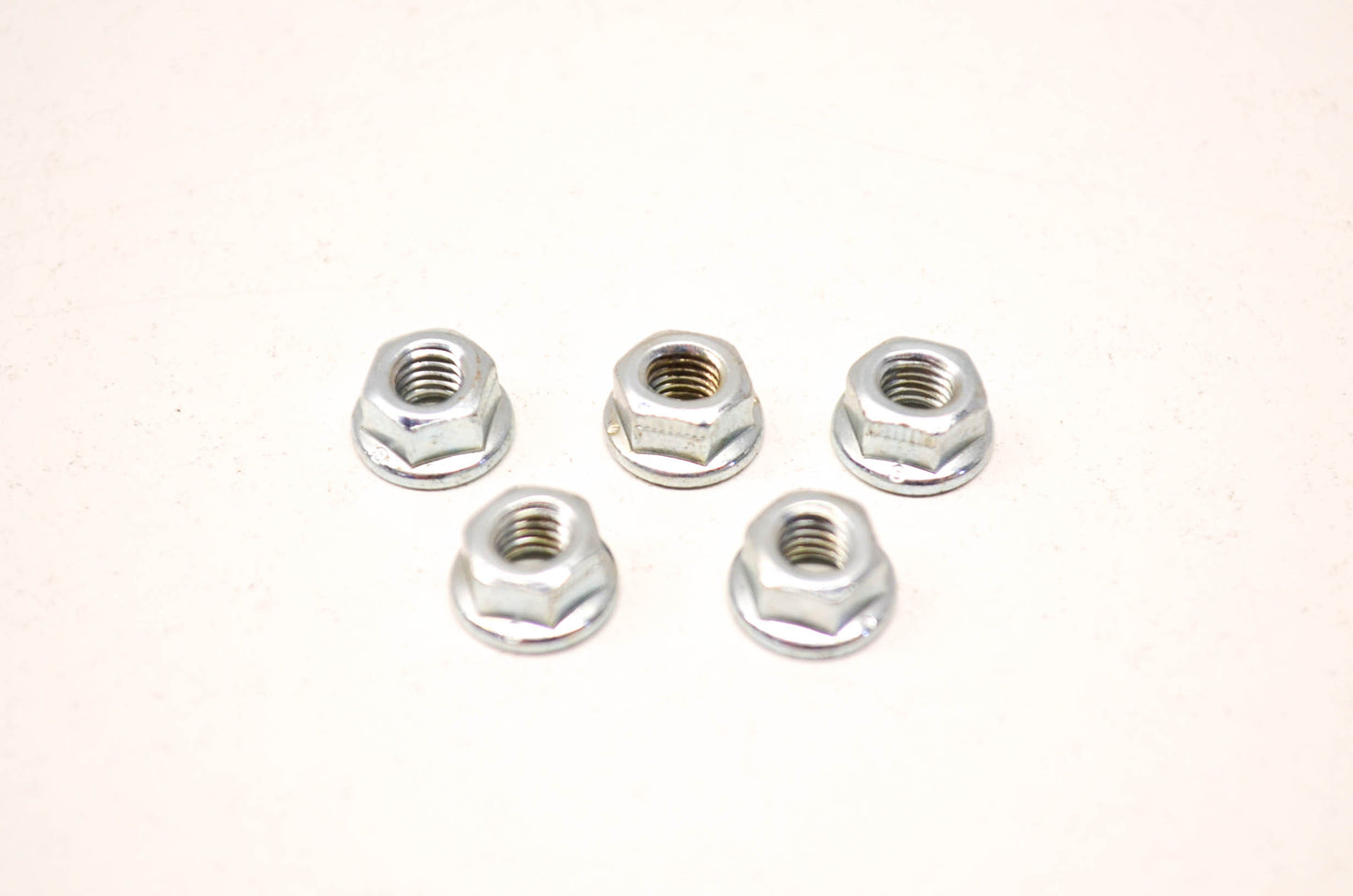 New OEM STIHL Hex Nut QTY 5 NOS