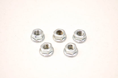 New OEM STIHL Hex Nut QTY 5 NOS