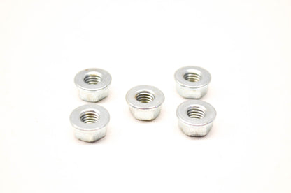 New OEM STIHL Hex Nut QTY 5 NOS