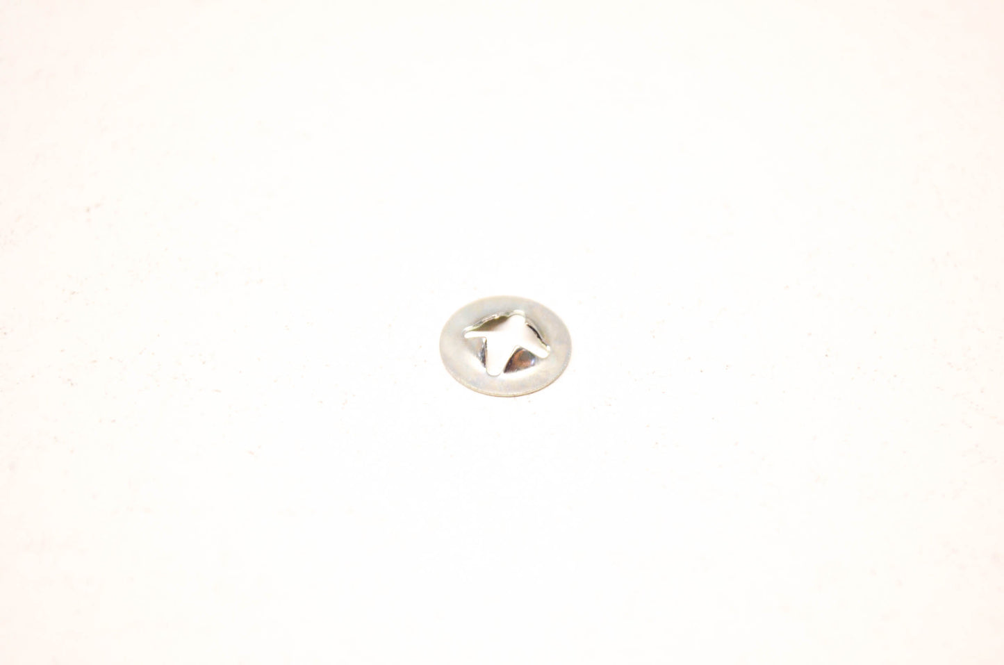 OEM STIHL 9417 003 7512 Push Nut NOS