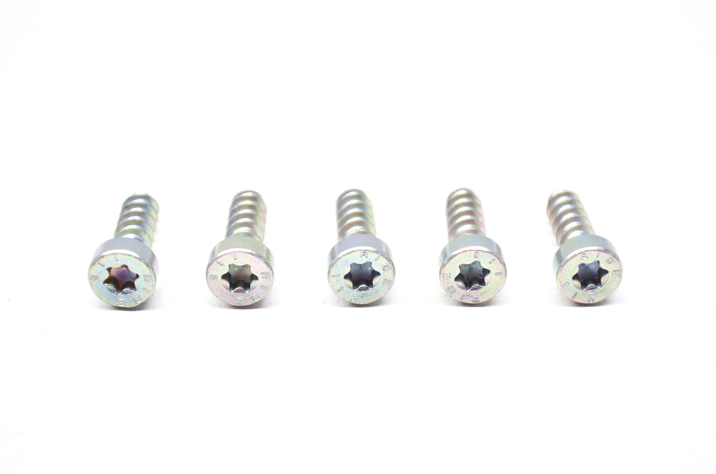New OEM STIHL Panhead Self Tapping Screw QTY 5 NOS