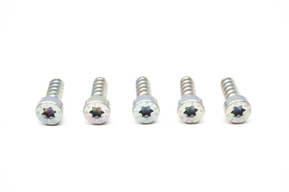 New OEM STIHL Panhead Self Tapping Screw QTY 5 NOS