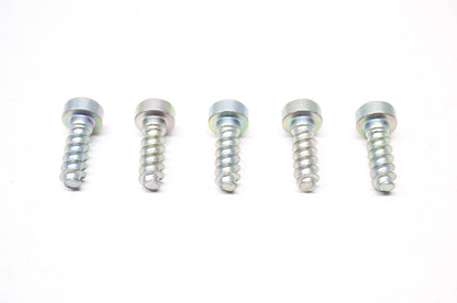 New OEM STIHL Panhead Self Tapping Screw QTY 5 NOS