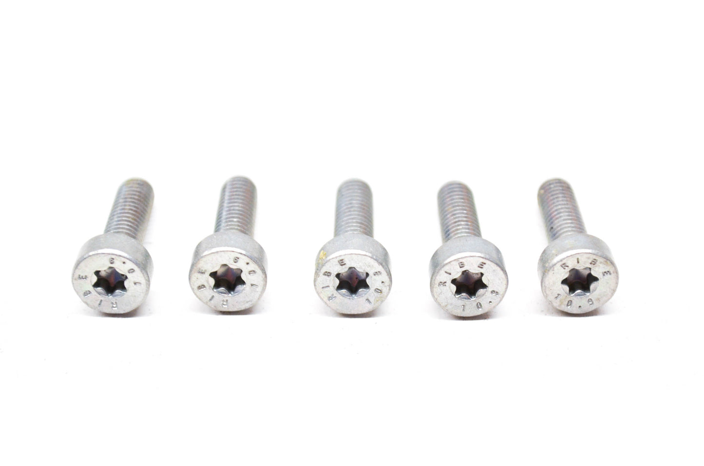 OEM STIHL 9022 341 1300 Spline Screw Qty 5 NOS