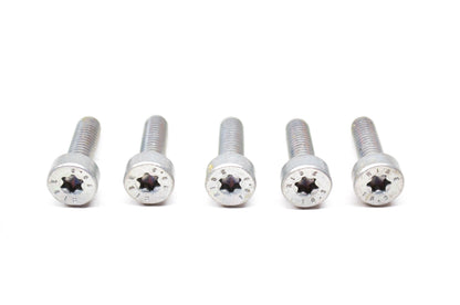 OEM STIHL 9022 341 1300 Spline Screw Qty 5 NOS