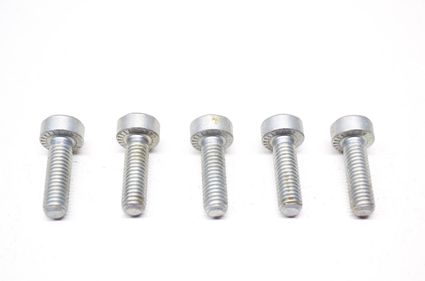 OEM STIHL 9022 341 1300 Spline Screw Qty 5 NOS