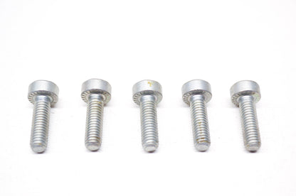 OEM STIHL 9022 341 1300 Spline Screw Qty 5 NOS