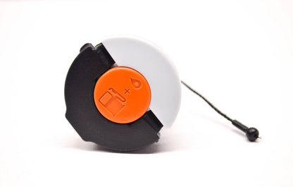 New OEM STIHL Fuel Filler Cap NOS