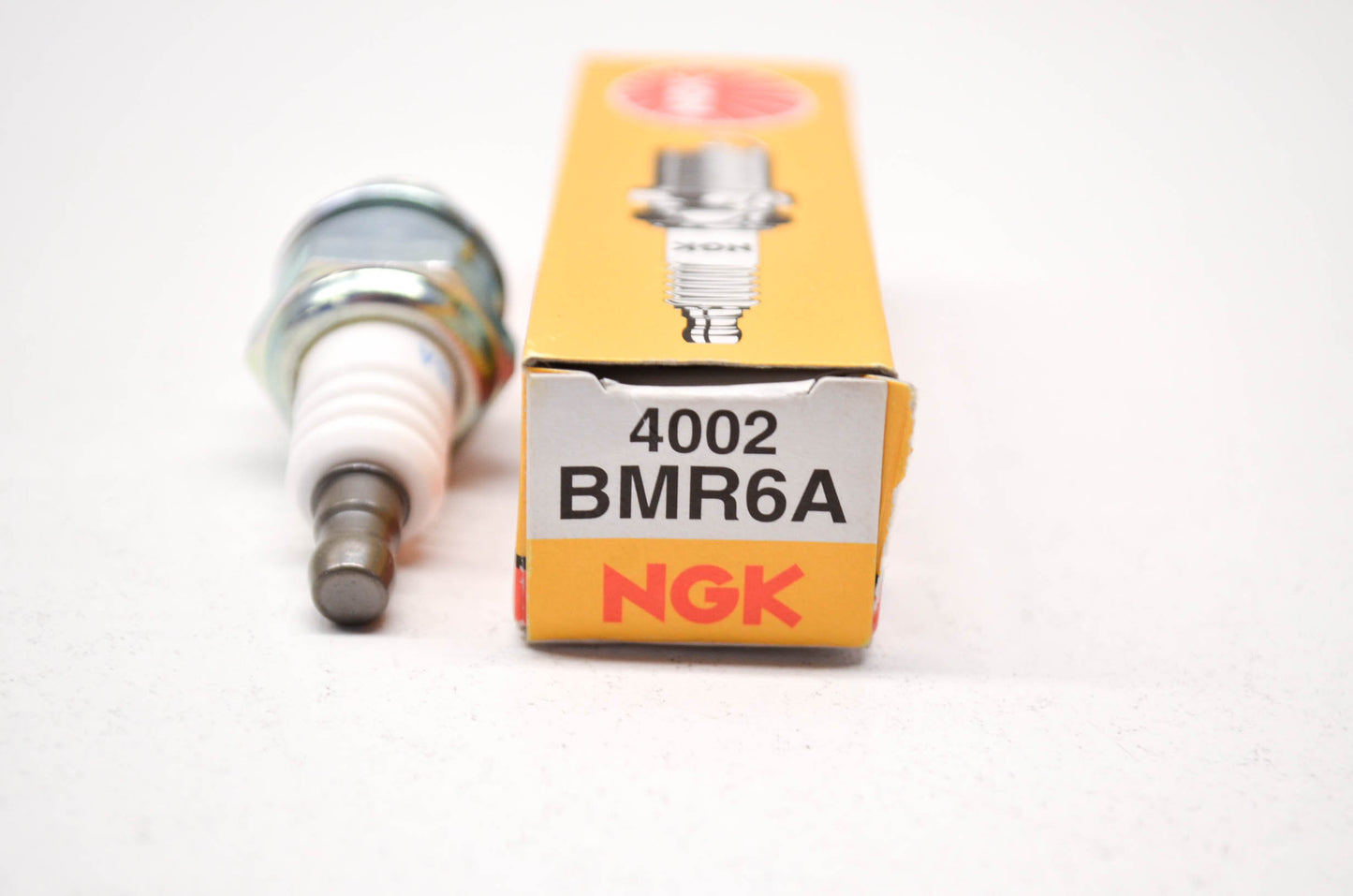 New NGK Spark Plug NOS