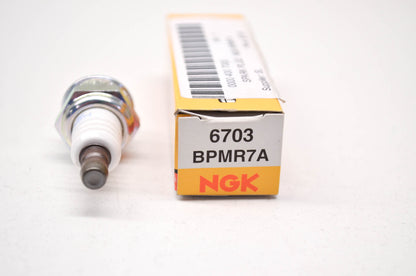 New NGK Spark Plug NOS