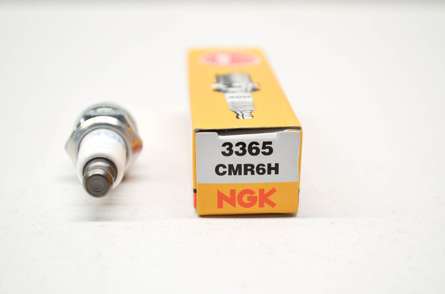 New NGK Spark Plug NOS