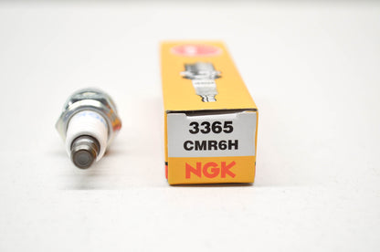 New NGK Spark Plug NOS