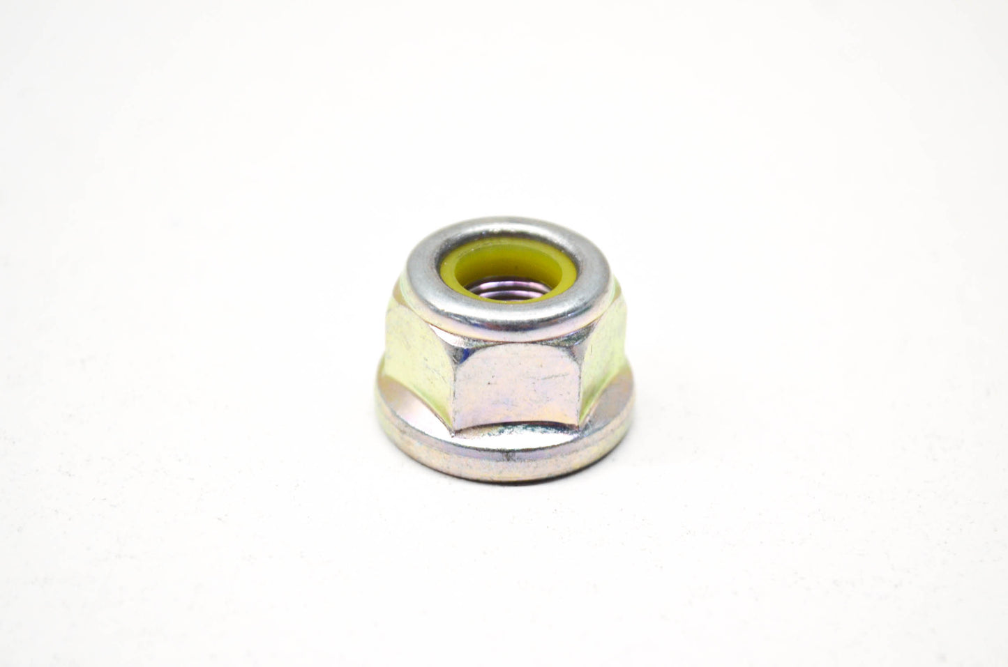 OEM STIHL 4126 642 7600 Nut NOS