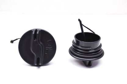New OEM STIHL Oil Filler Cap QTY 2 NOS