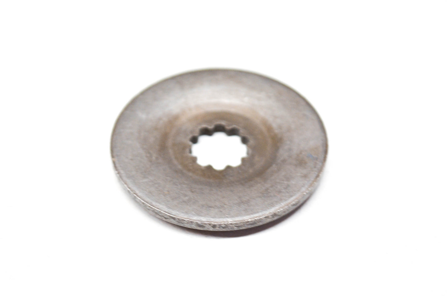 New OEM STIHL Splined Thrust Washer NOS