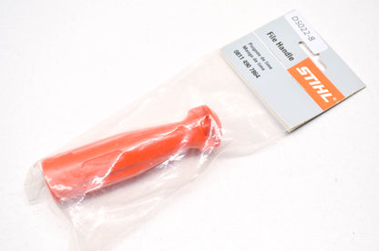 New OEM STIHL File Handle NOS