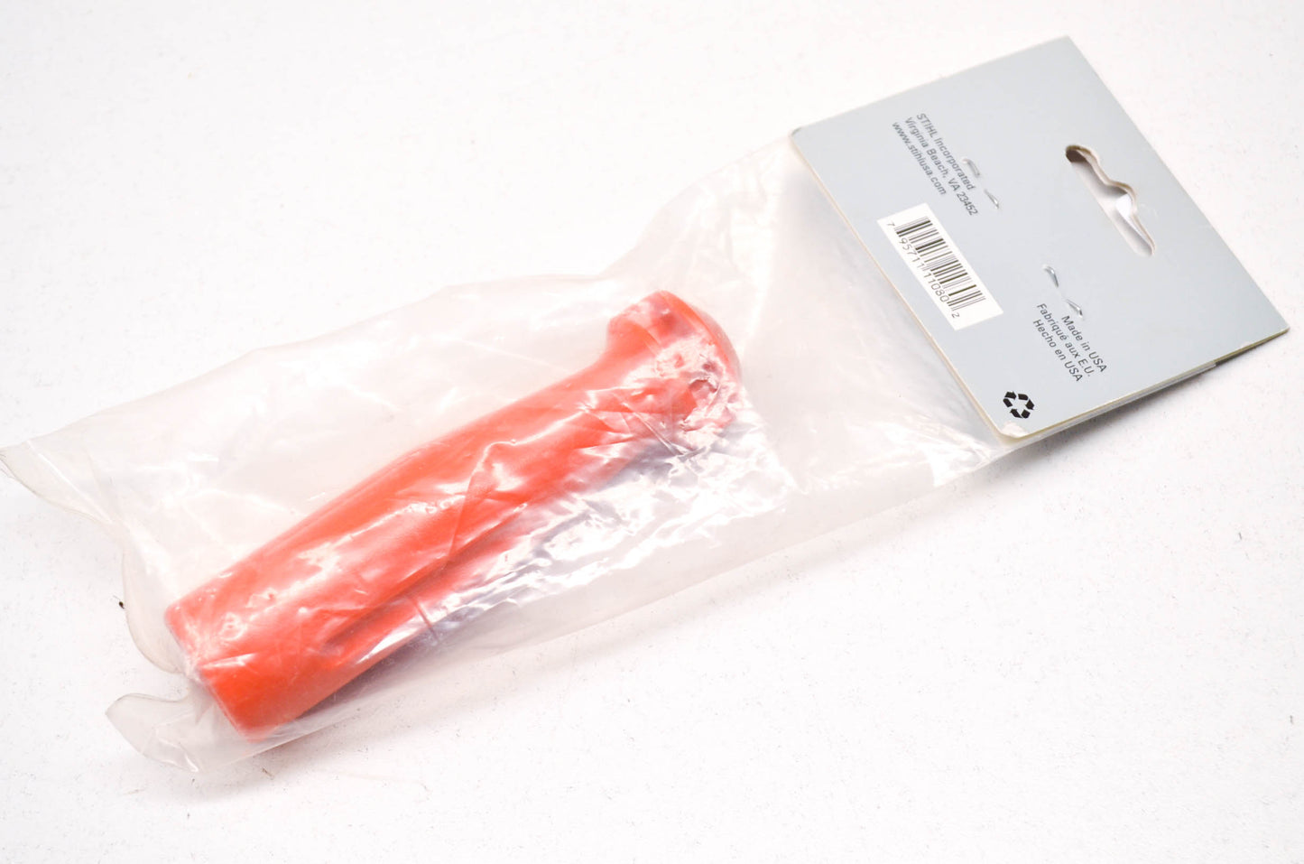 New OEM STIHL File Handle NOS