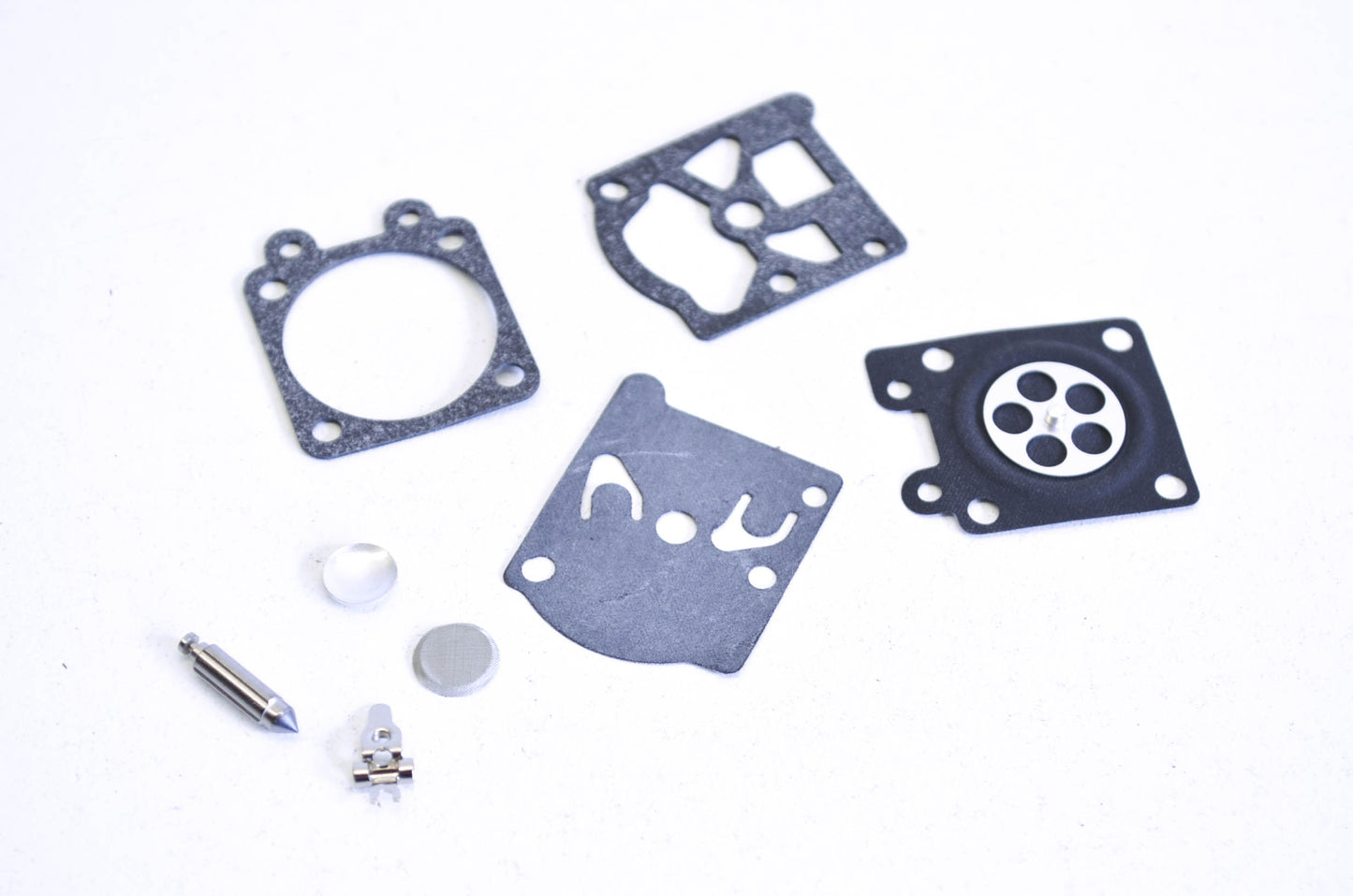 OEM STIHL 0000 007 1065 Carburetor Repair Kit NOS