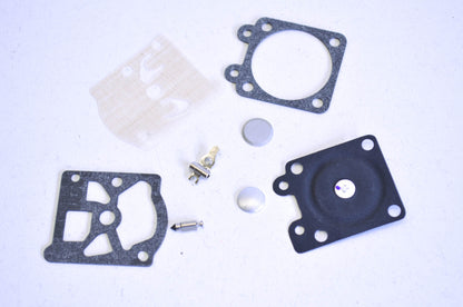 OEM STIHL 0000 007 1072 Carburetor Repair Kit NOS
