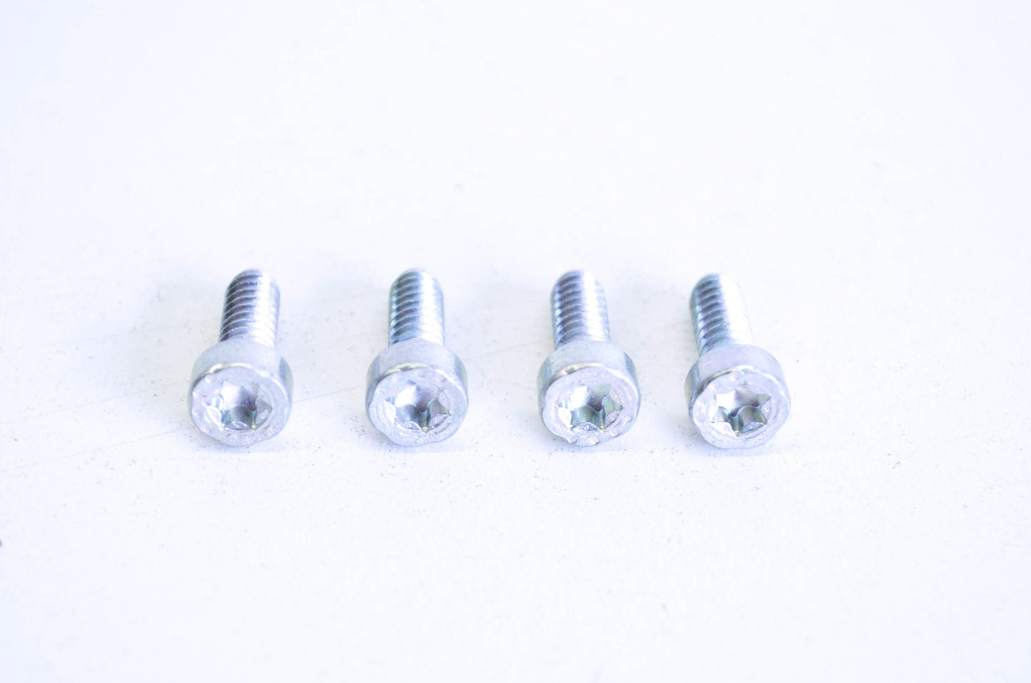 New OEM STIHL Panhead Self Tapping Screw QTY 4 NOS