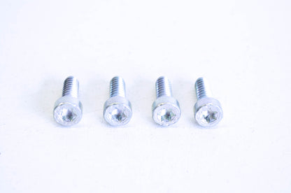 New OEM STIHL Panhead Self Tapping Screw QTY 4 NOS