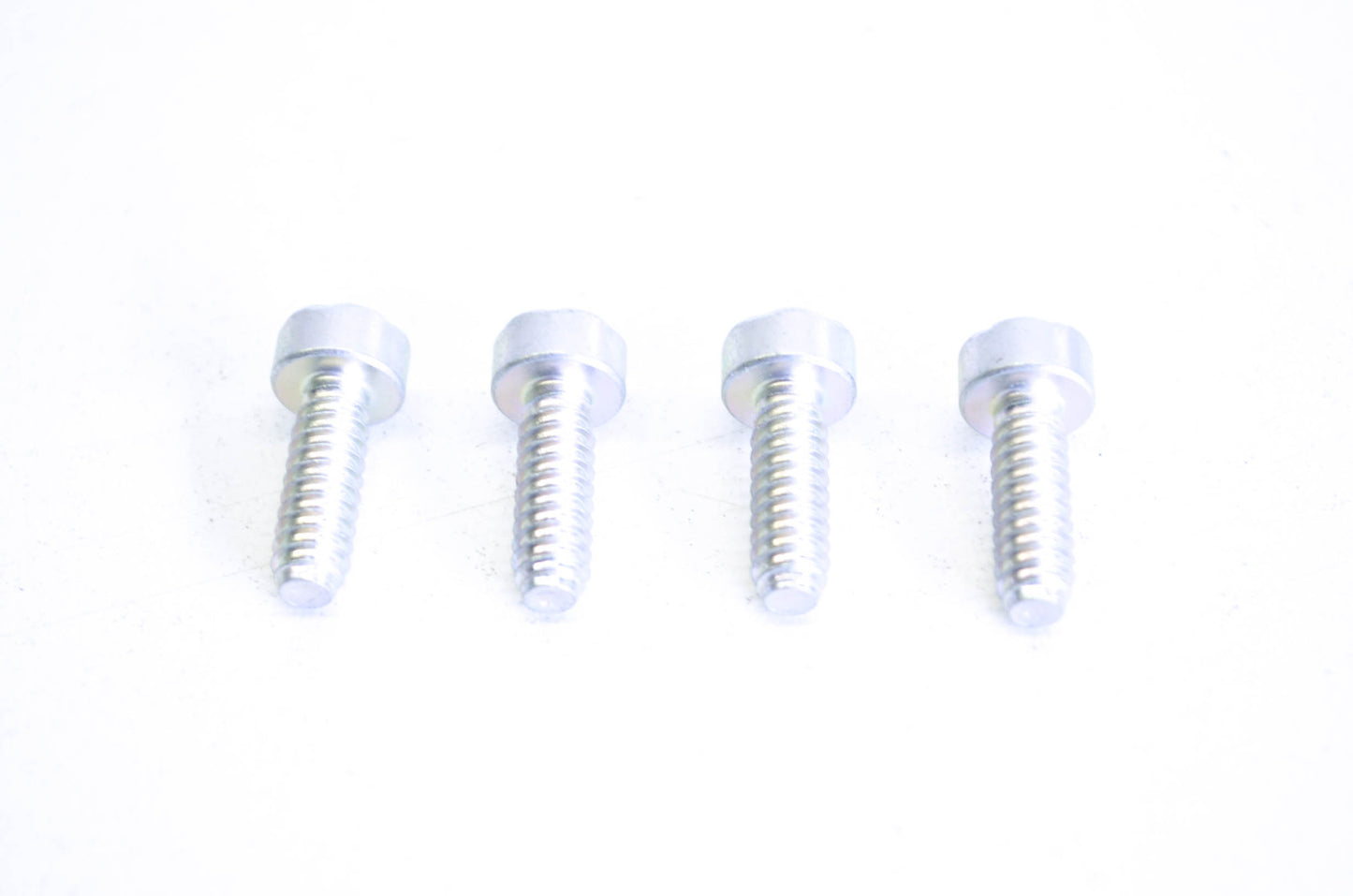New OEM STIHL Panhead Self Tapping Screw QTY 4 NOS