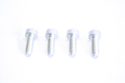 New OEM STIHL Panhead Self Tapping Screw QTY 4 NOS