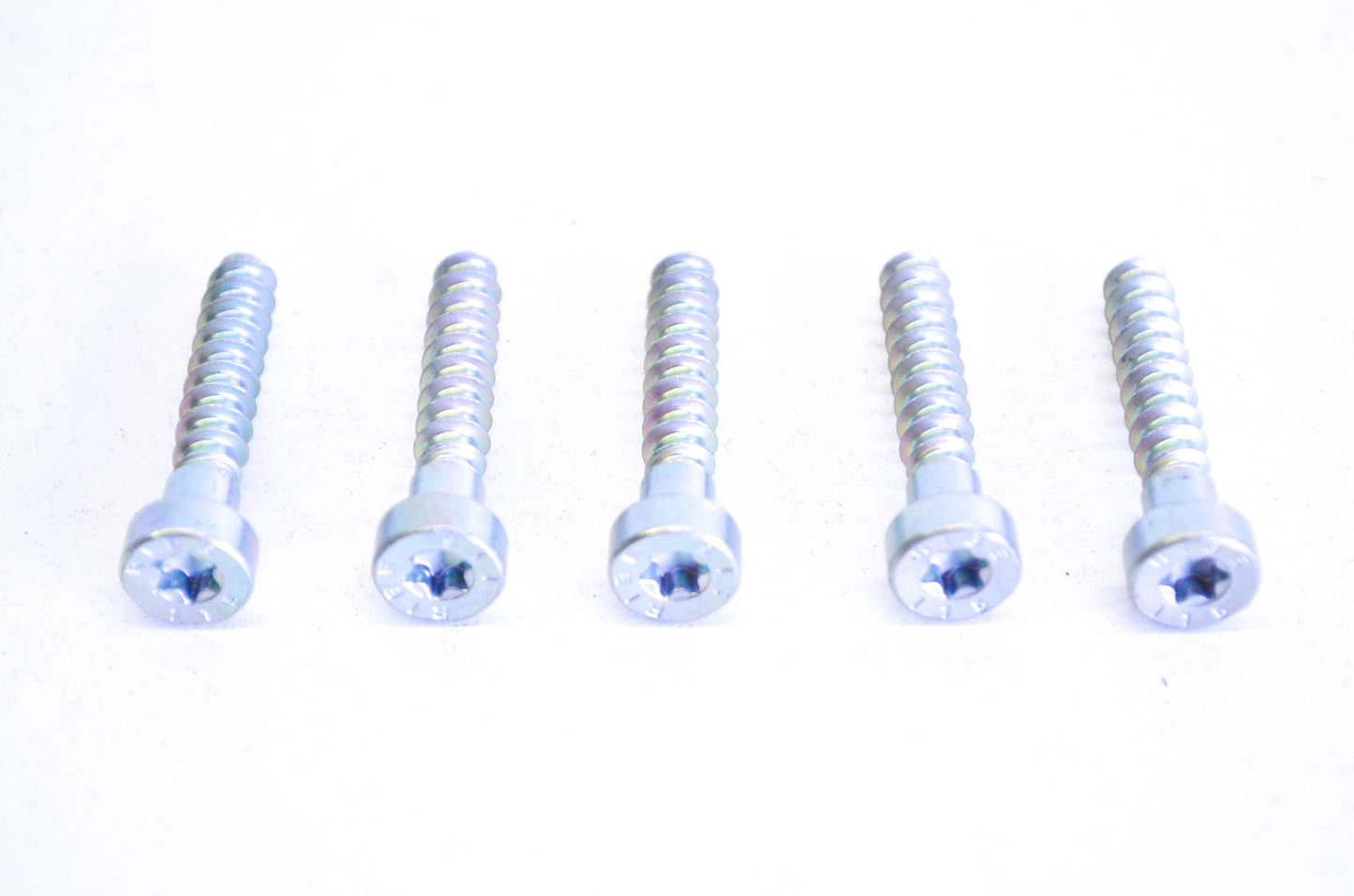 OEM STIHL 9074 478 4675 Panhead Self Tapping Screw Qty 5 NOS