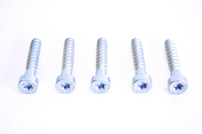OEM STIHL 9074 478 4675 Panhead Self Tapping Screw Qty 5 NOS