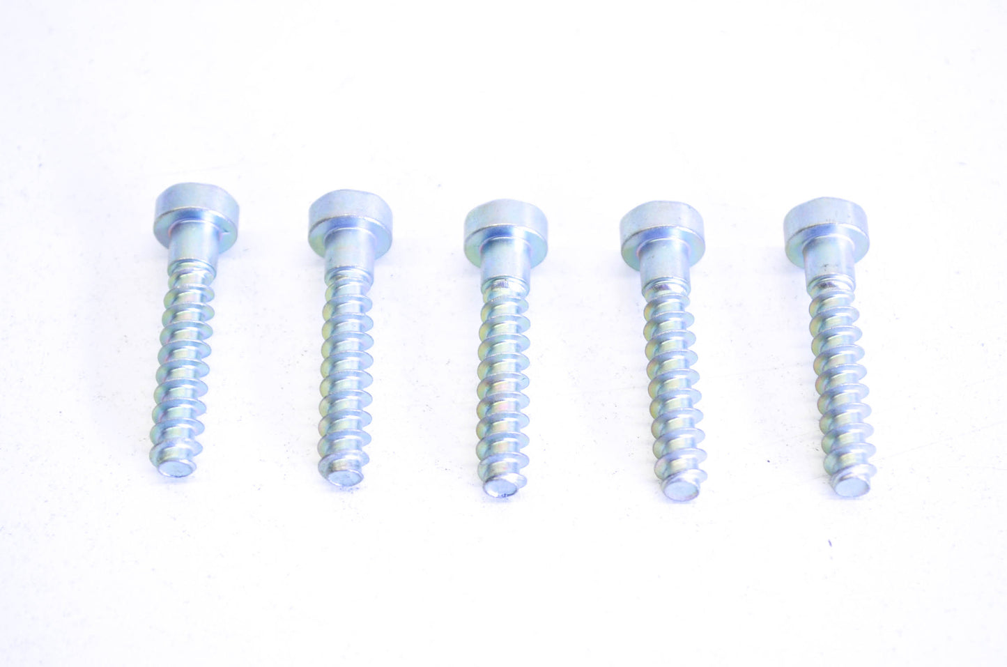 OEM STIHL 9074 478 4675 Panhead Self Tapping Screw Qty 5 NOS