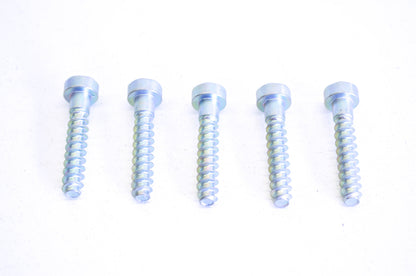 OEM STIHL 9074 478 4675 Panhead Self Tapping Screw Qty 5 NOS