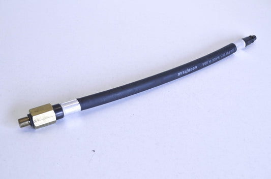 Goodyear 12 12 08 C 250 PSI Flexsteel Steam Hose NOS